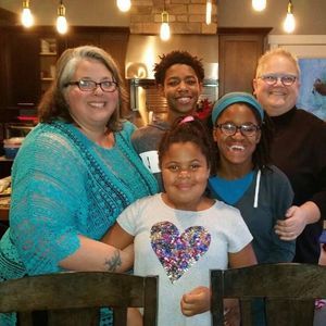 Meet your Posher, Jean